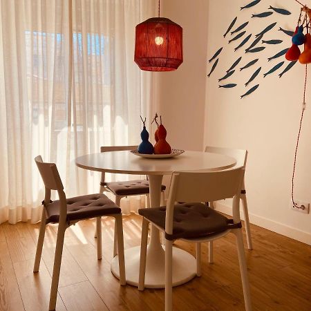 Enjoy Casa Do Forte Apartment Lisbon Exterior photo
