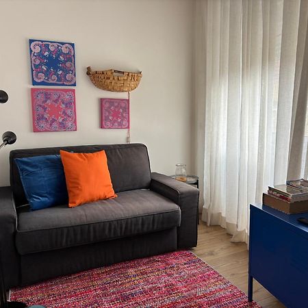 Enjoy Casa Do Forte Apartment Lisbon Exterior photo