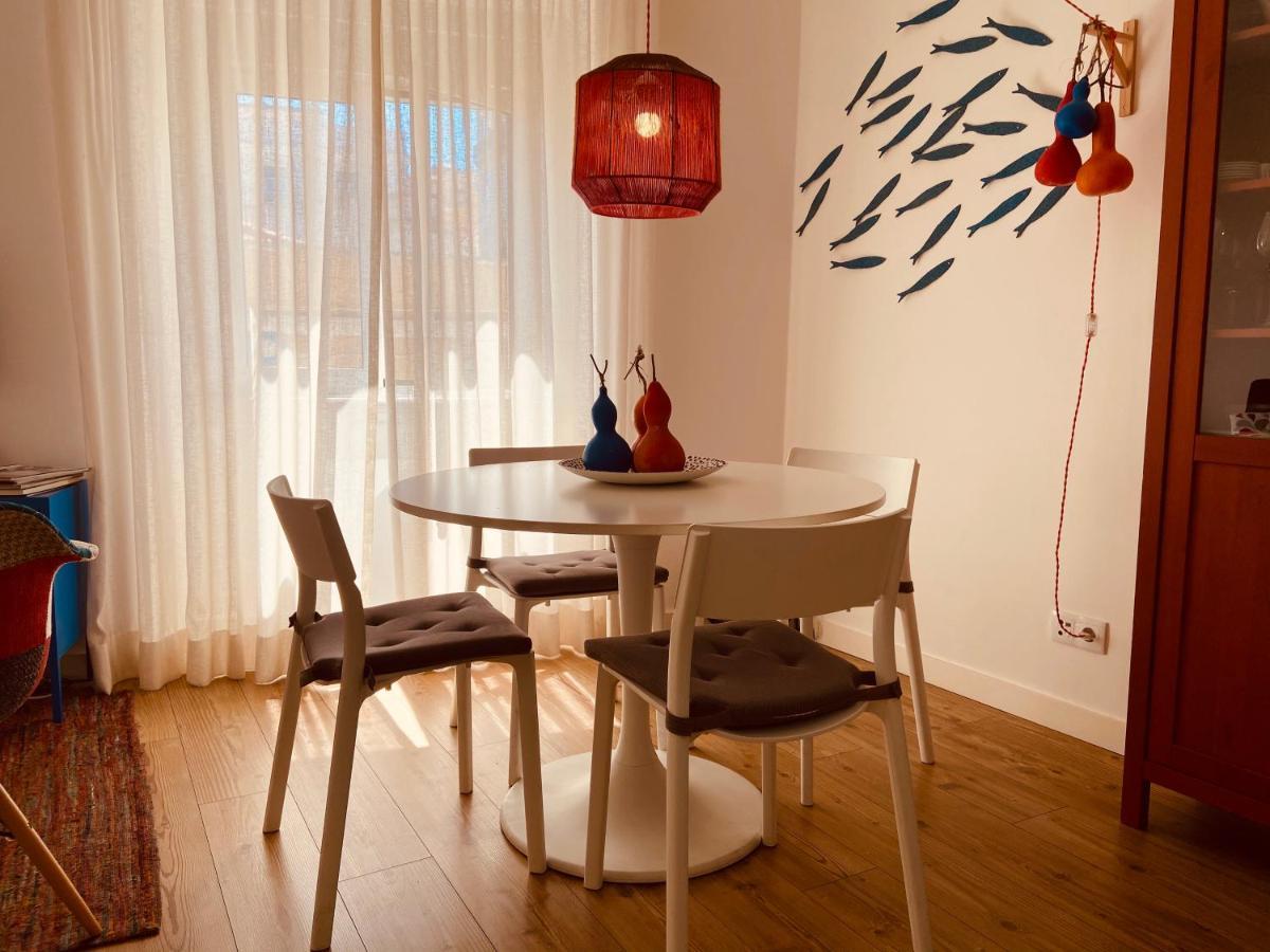 Enjoy Casa Do Forte Apartment Lisbon Exterior photo